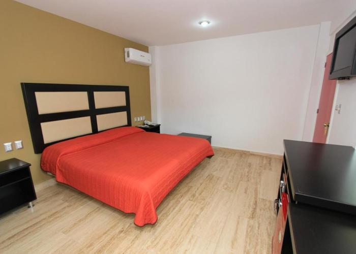 Hotel 5 inn