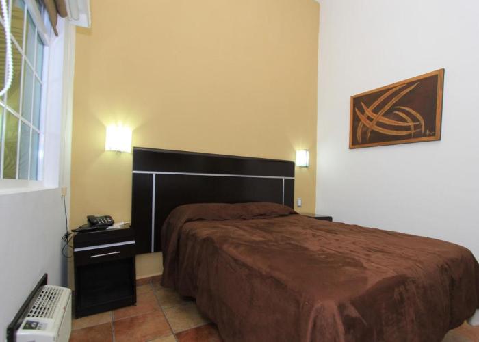 Hotel 5 inn