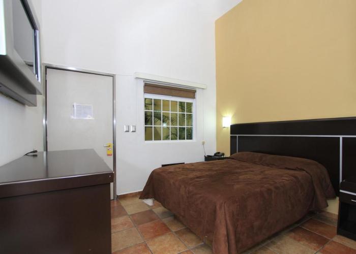 Hotel 5 inn