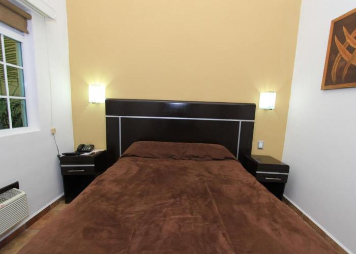 Hotel 5 inn