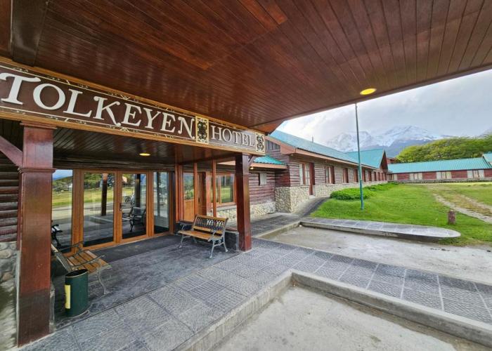 Hotel Tolkeyen