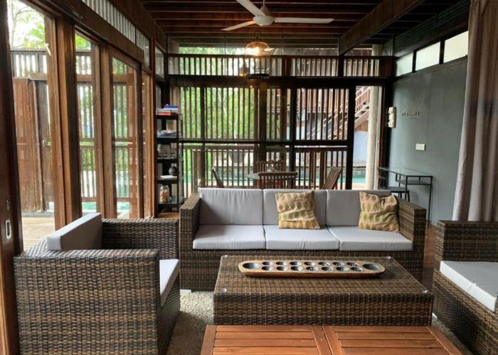 The Shorea