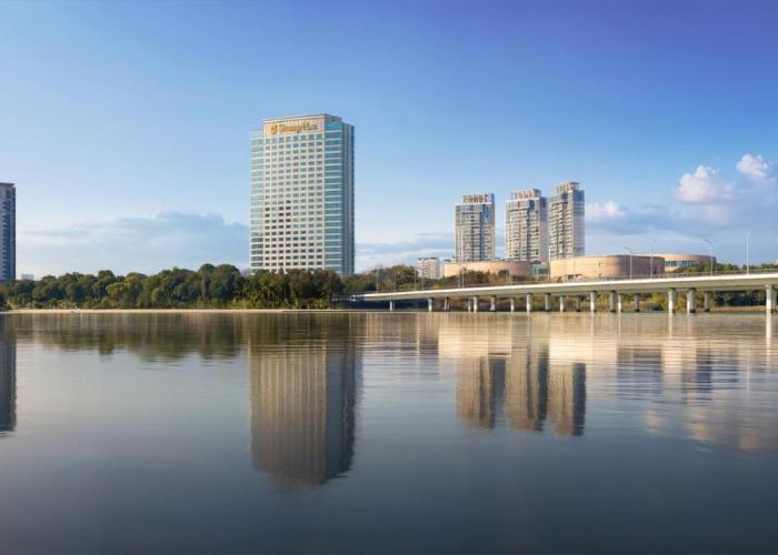 Shangri-La Yangzhou