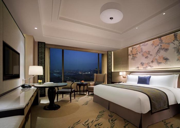 Shangri-La Yangzhou