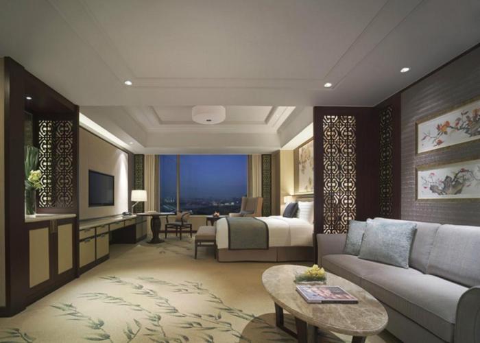 Shangri-La Yangzhou