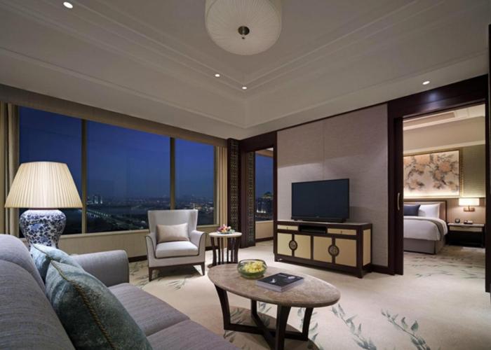 Shangri-La Yangzhou