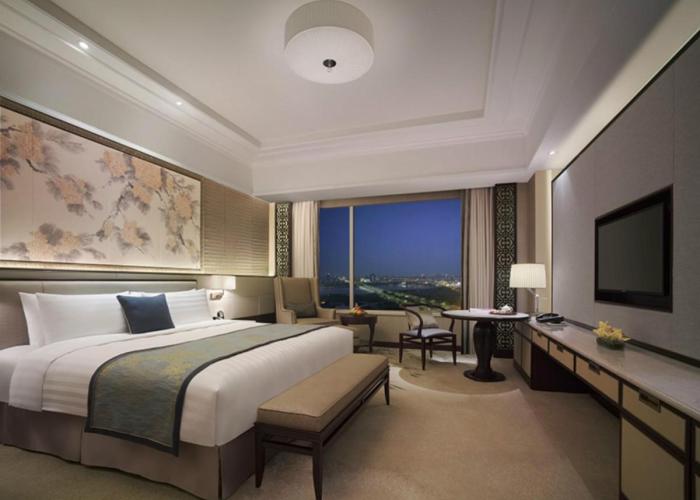 Shangri-La Yangzhou