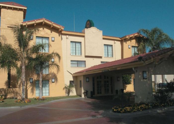 La Quinta Inn by Wyndham Bakersfield South