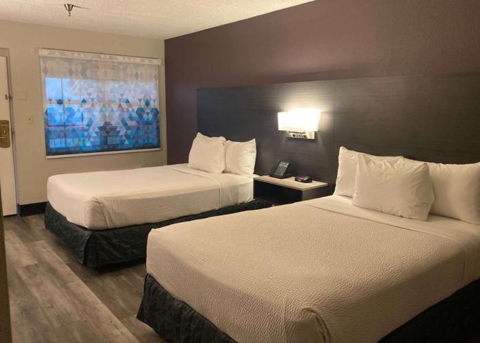 La Quinta Inn by Wyndham Bakersfield South