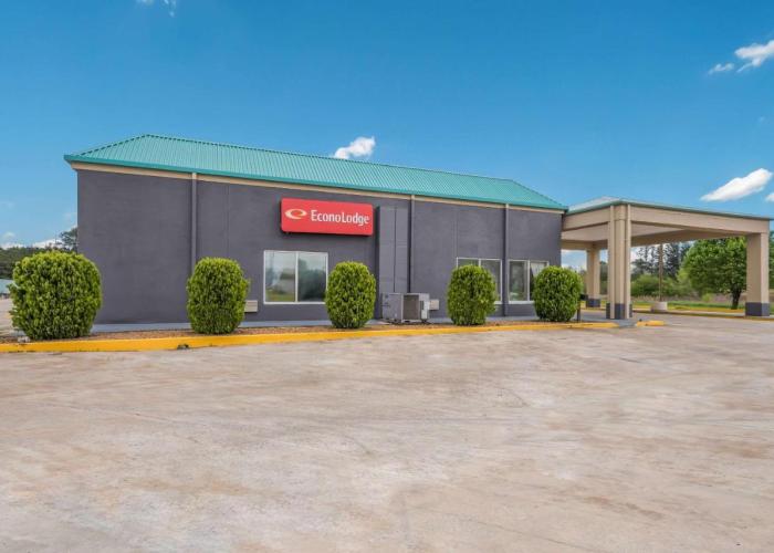 Econo Lodge Cullman