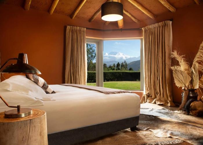 Cuesta Serena Boutique Hotel