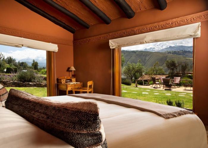 Cuesta Serena Boutique Hotel