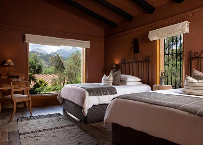 Cuesta Serena Boutique Hotel