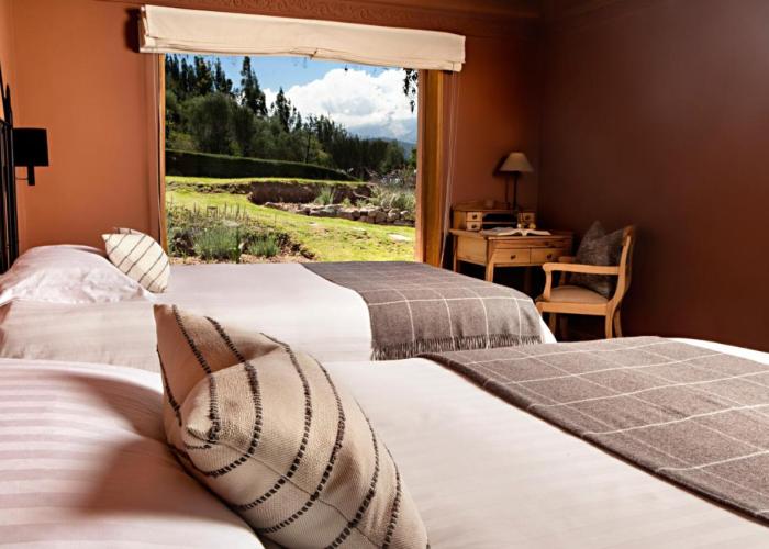 Cuesta Serena Boutique Hotel