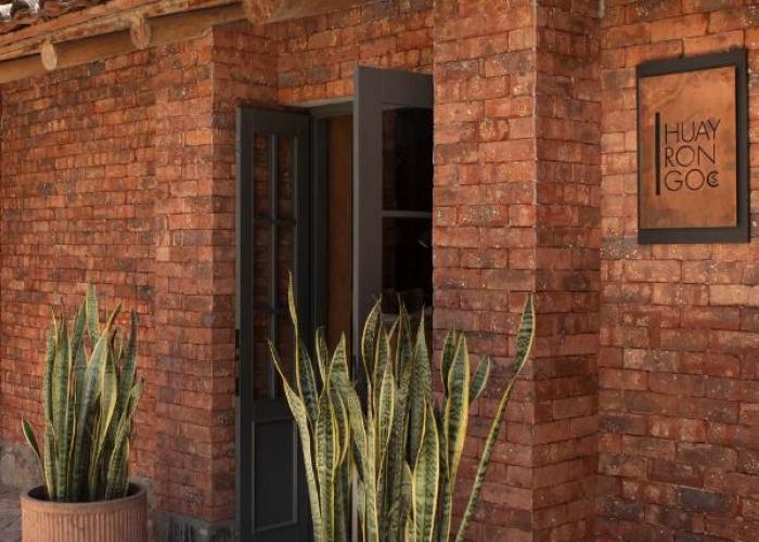 Cuesta Serena Boutique Hotel