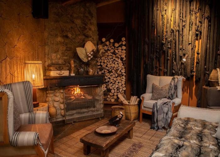 Cuesta Serena Boutique Hotel