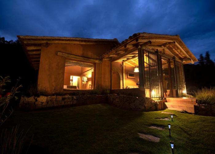Cuesta Serena Boutique Hotel