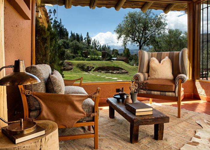 Cuesta Serena Boutique Hotel