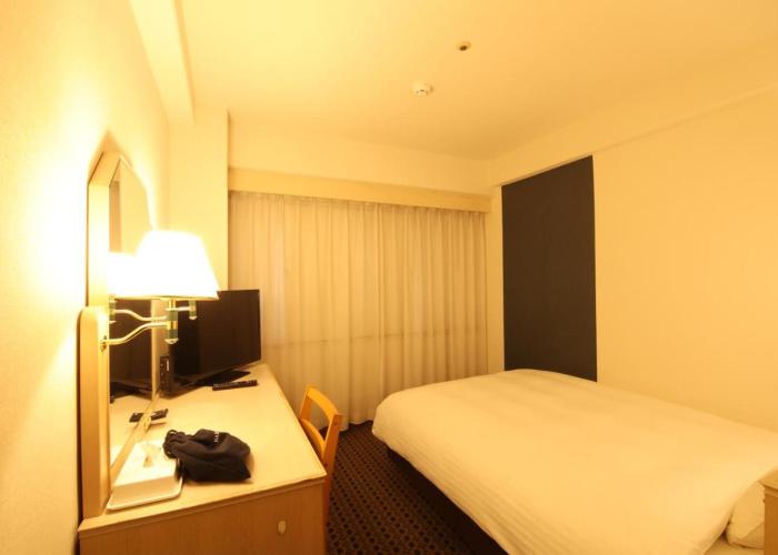 Yonago Washington Hotel Plaza