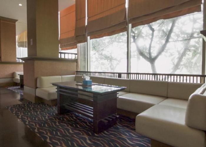 Arawan Riverside Hotel