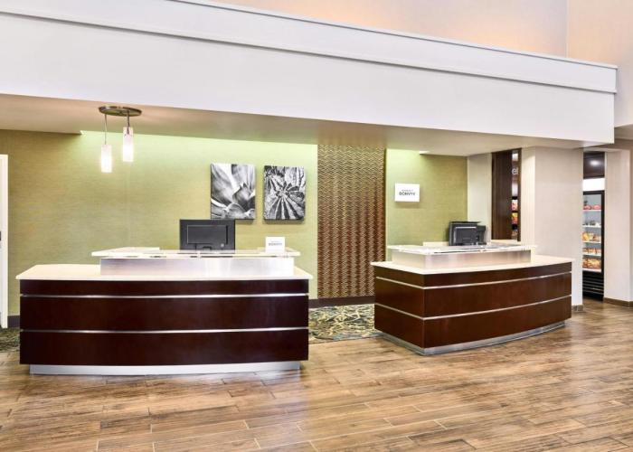 Residence Inn by Marriott Phoenix Gilbert