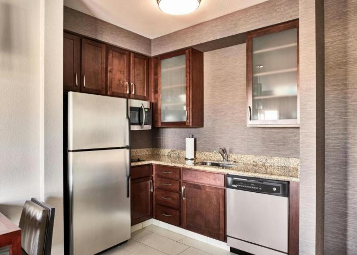 Residence Inn by Marriott Phoenix Gilbert