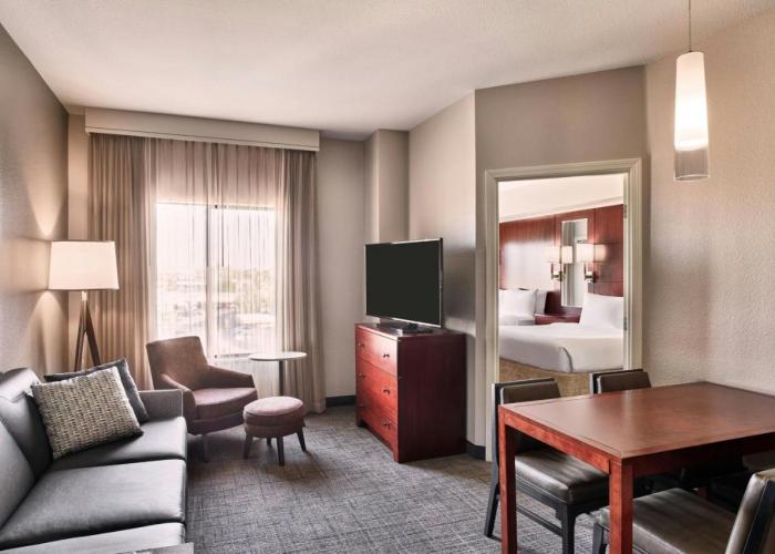 Residence Inn by Marriott Phoenix Gilbert