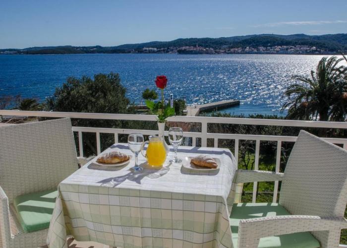 Bed & Breakfast Villa Vrgorac