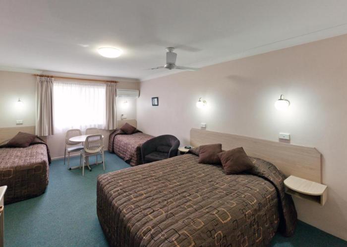 Abraham Lincoln Motel