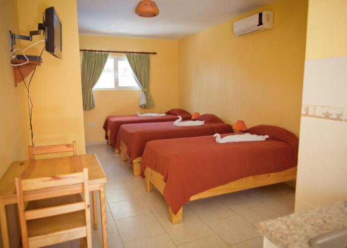 Kite Beach Inn