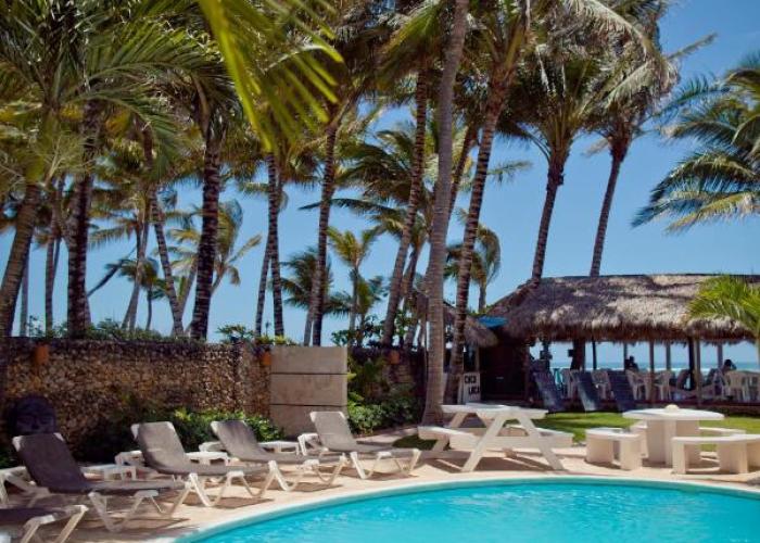 Kite Beach Inn
