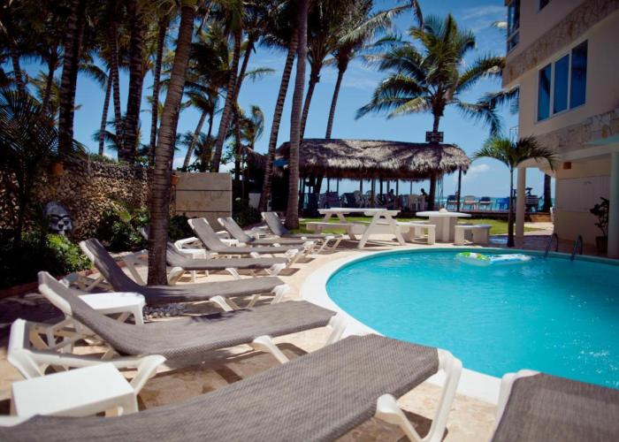 Kite Beach Inn