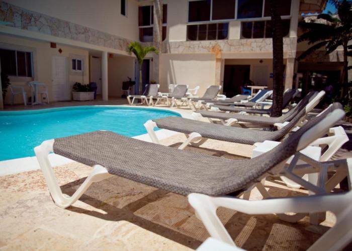 Kite Beach Inn