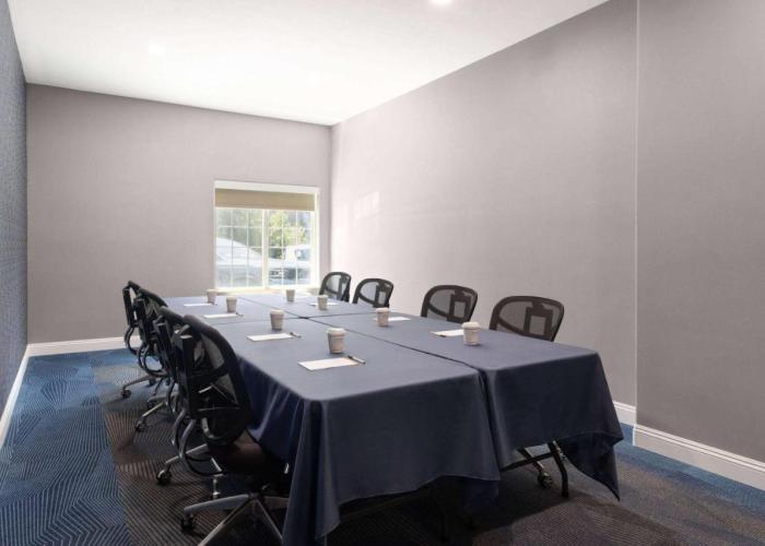 La Quinta by Wyndham Bakersfield North