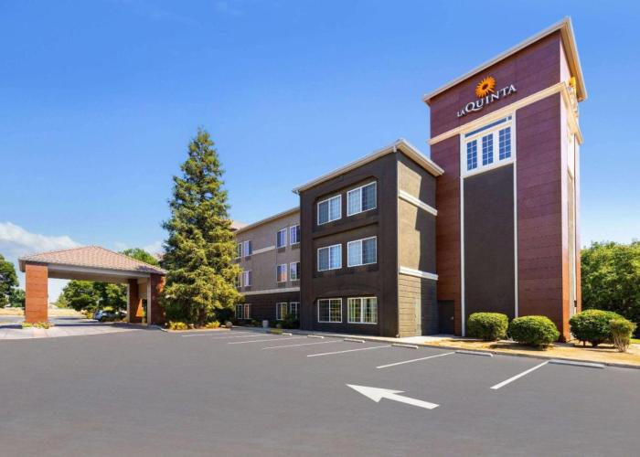 La Quinta by Wyndham Bakersfield North