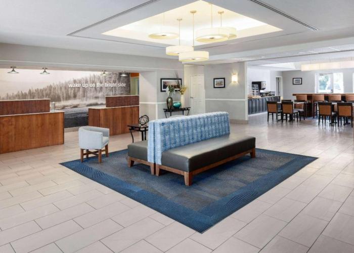 La Quinta by Wyndham Bakersfield North