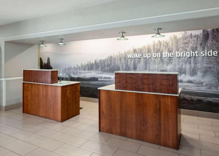 La Quinta by Wyndham Bakersfield North