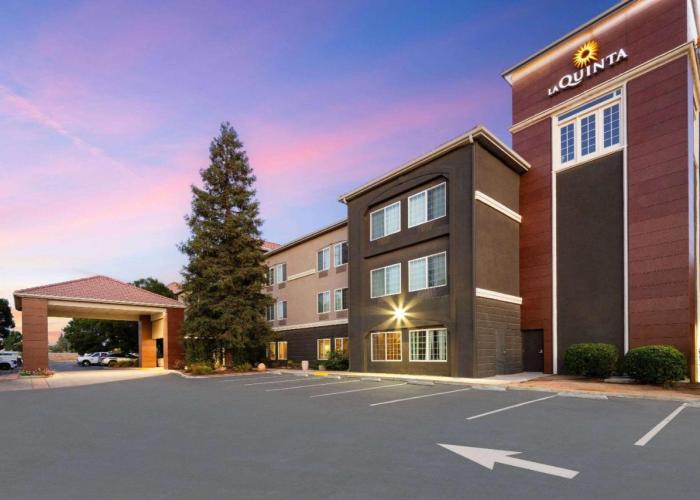 La Quinta by Wyndham Bakersfield North