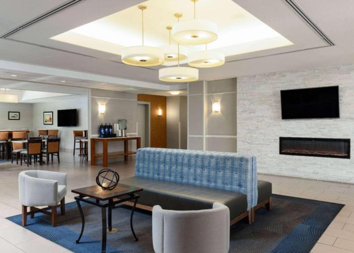 La Quinta by Wyndham Bakersfield North