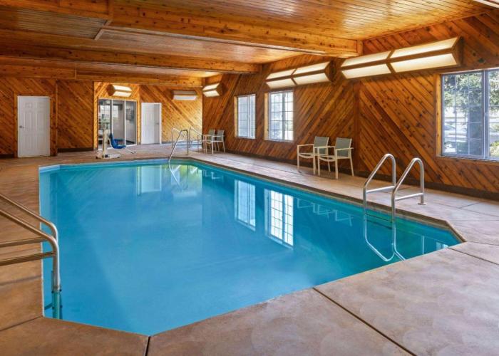 La Quinta by Wyndham Bakersfield North