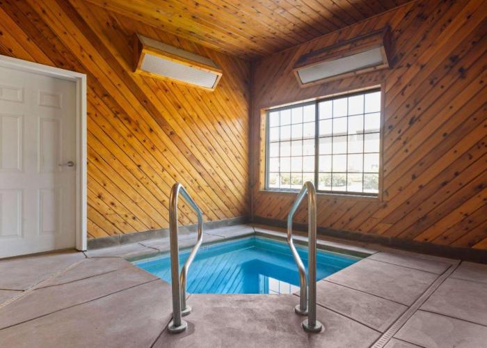 La Quinta by Wyndham Bakersfield North