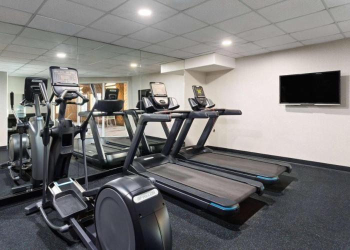 La Quinta by Wyndham Bakersfield North