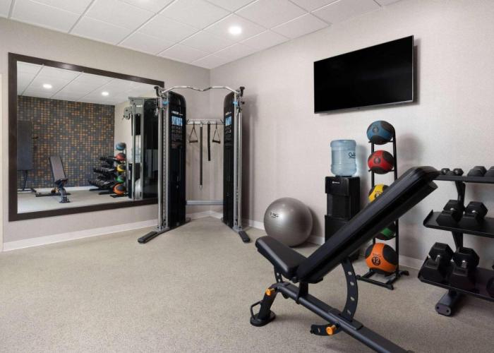 La Quinta by Wyndham Bakersfield North