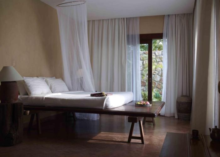 Knai Bang Chatt Resort