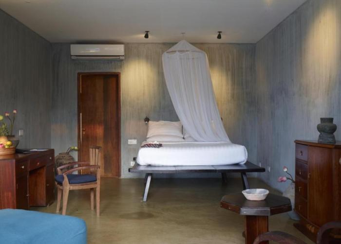 Knai Bang Chatt Resort