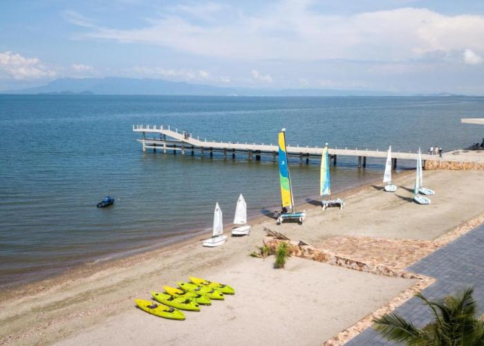 Knai Bang Chatt Resort