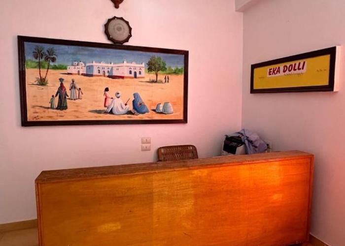 Ekadolli Nubian Guesthouse-by kerma hospitality