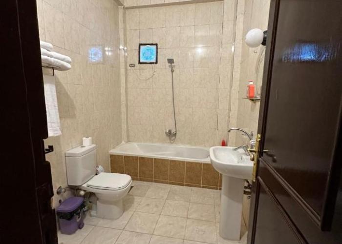 Ekadolli Nubian Guesthouse-by kerma hospitality