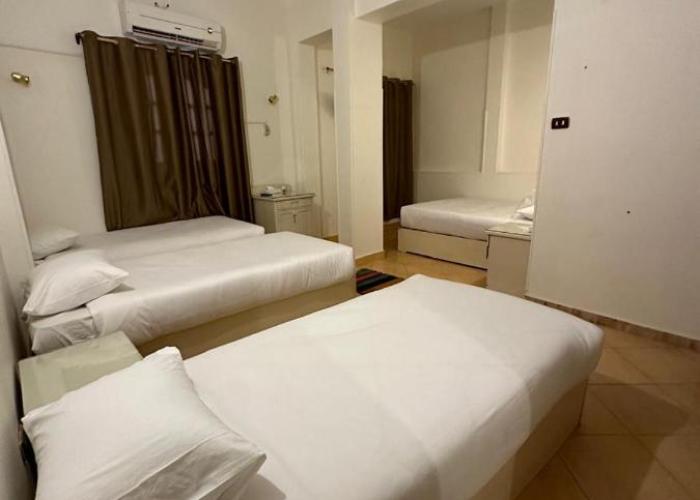 Ekadolli Nubian Guesthouse-by kerma hospitality