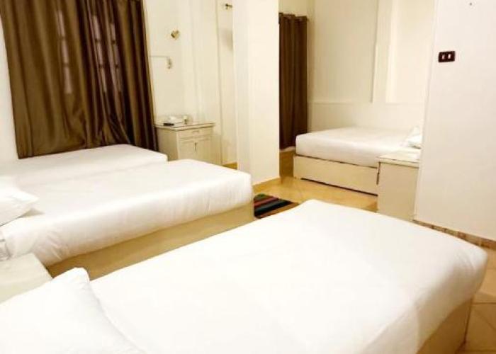 Ekadolli Nubian Guesthouse-by kerma hospitality